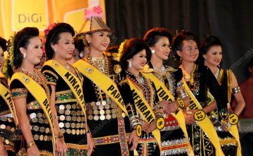 PESTA KAAMATAN 2011