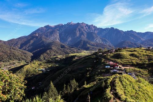KEMBARA KENALI BORNEO