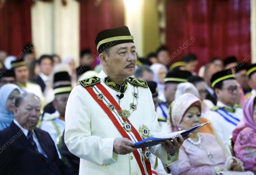 DATUK SERI HAJIJI NOOR