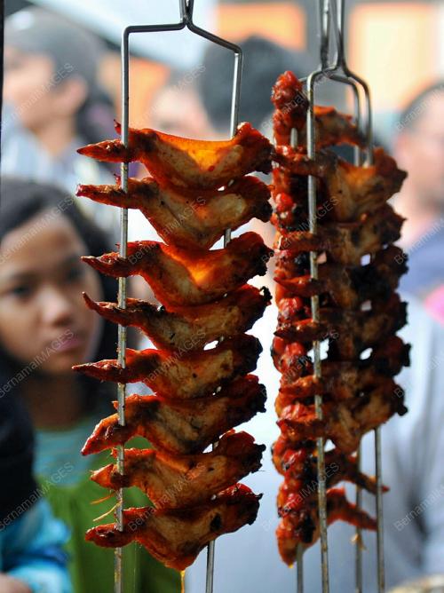 PASAR RAMADAN ASIA CITY