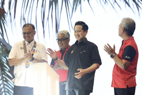 DATUK ARTHUR KURUP