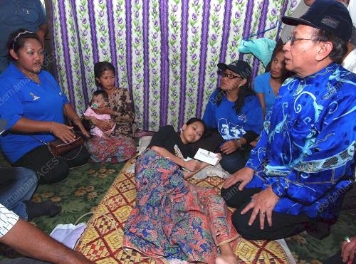 RAIS YATIM