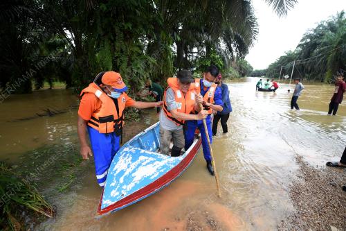 BANJIR