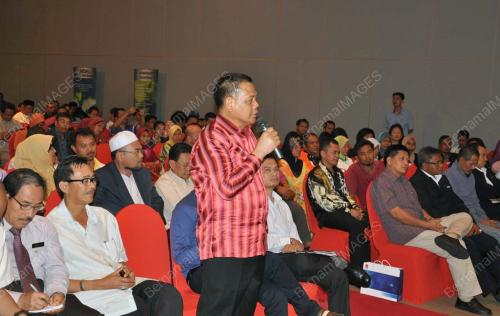DATUK MUKHRIZ TUN MAHATHIR