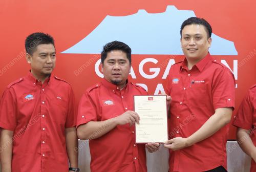 DATUK FAIRUZ RANDDAN