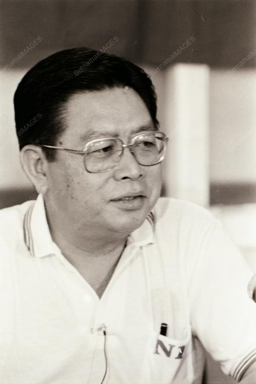 PARTI RAKYAT SABAH