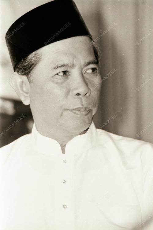 PRESIDEN USNO