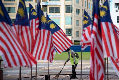 JALUR GEMILANG
