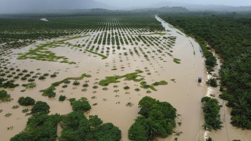 BANJIR