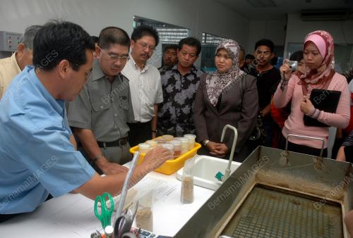 DATUK DR MAXIMUS ONGKILI