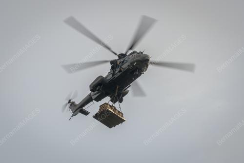 TACTICAL OPERATION TUDM