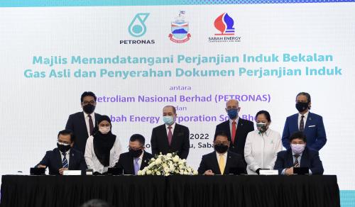 DATUK HAJIJI NOOR