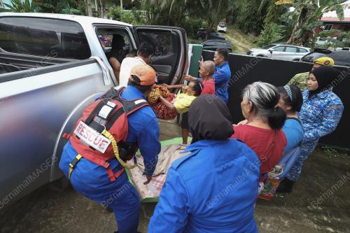 BANJIR