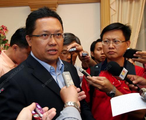 ABDUL RAHMAN DAHLAN