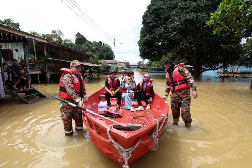 BANJIR