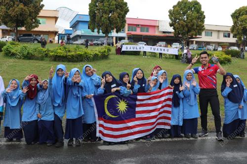KEMBARA KENALI BORNEO
