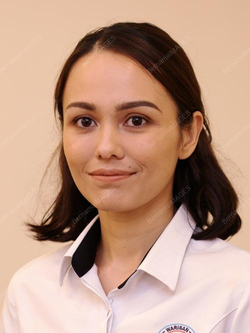 JO-ANNA SUE HENLY RAMPAS
