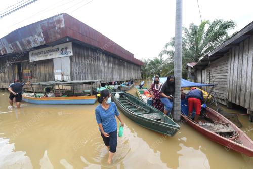 BANJIR