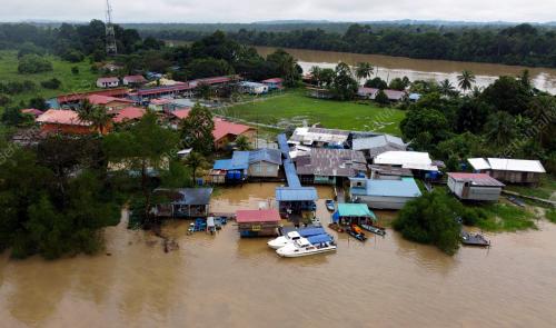 BANJIR