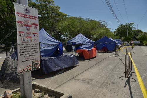 BAZAR RAMADAN CLOSURE