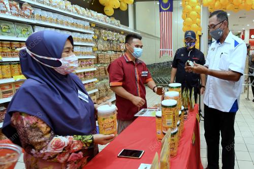 KEMPEN BELI BARANGAN MALAYSIA