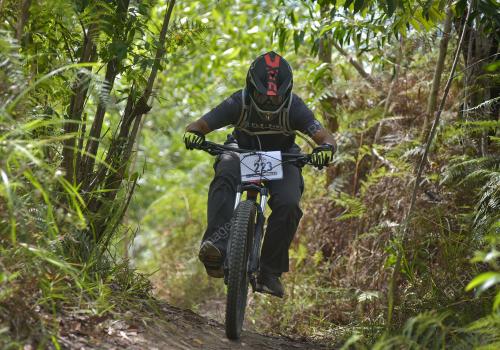 MERINDING MTB PARK DOWNHILL ENDURO TIME TRIAL CHALLENGE 2.0