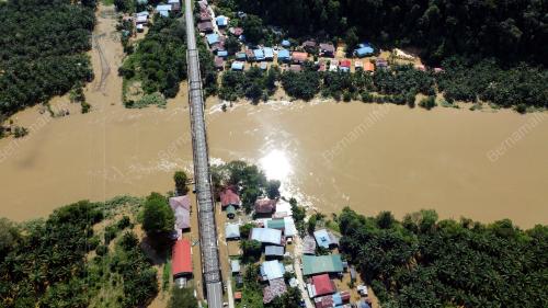 BANJIR