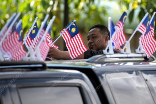 MOHD SYUKUR NORFINI