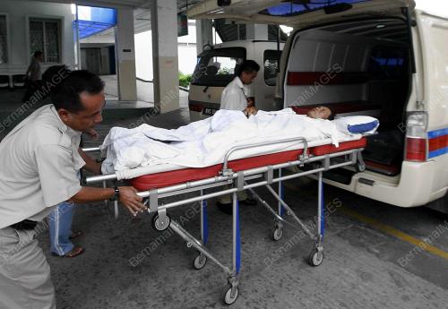 HOSPITAL QUEEN ELIZABETH