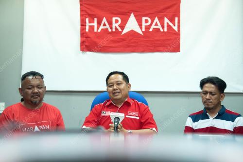 DATUK DR RAMLI TAHIR