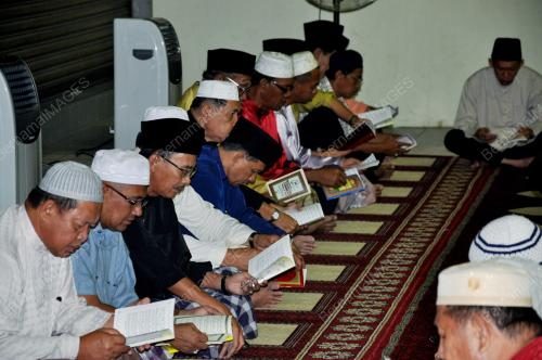 SB07_07032013_TAHLIL_ARWAH