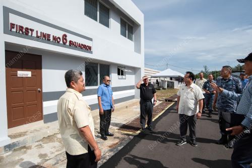 DATUK SERI ALEXANDER NANTA LINGGI