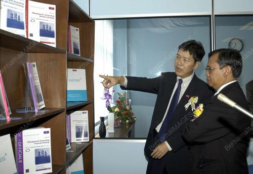 PROF. DATUK NOH DALIMIN