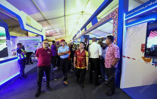 DATUK EWON BENEDICK