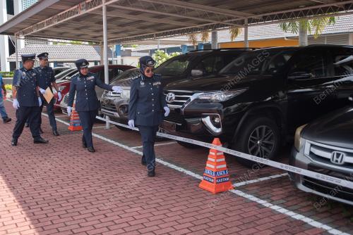 ASPALILA AG TUAH