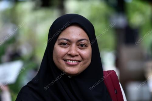 DR NURZHAFARINA OTHMAN