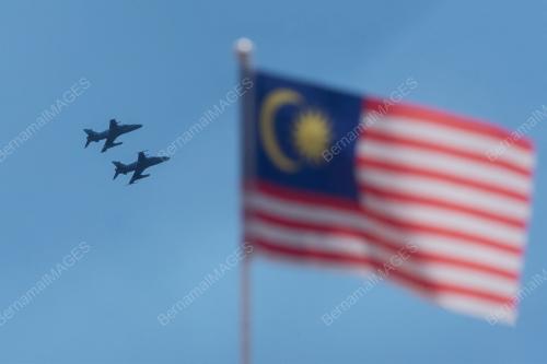 JALUR GEMILANG