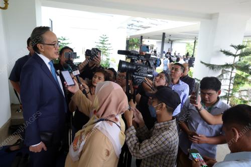 DATUK MASIDI MANJUN