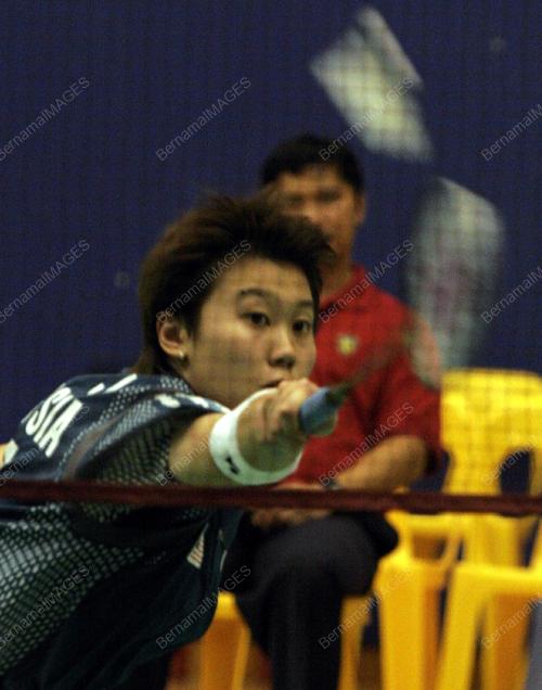 JULIA WONG
