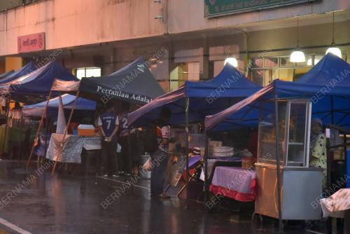 BAZAR RAMADAN 2022