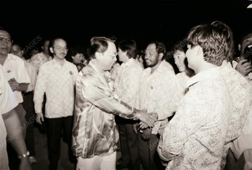DATUK SERI PANGLIMA JOSEPH PAIRIN KITINGAN