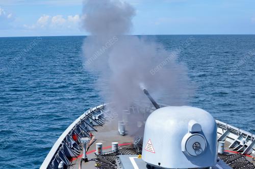 TENTERA LAUT DIRAJA MALAYSIA