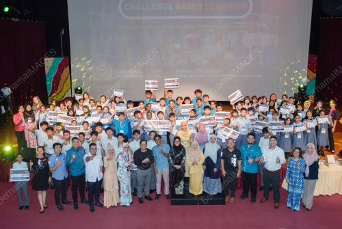 LABUAN INTERNATIONAL SCHOOL