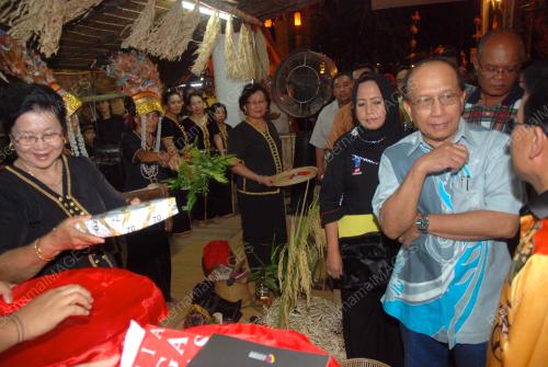 RAIS YATIM