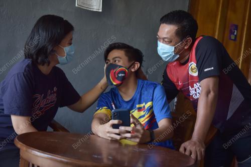 SEMAKAN KEPUTUSAN SPM DALAM TALIAN