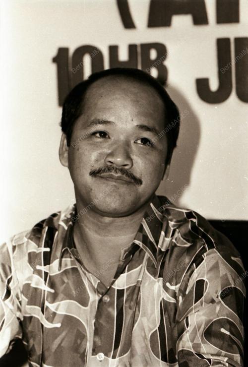 DATUK MARK KODING