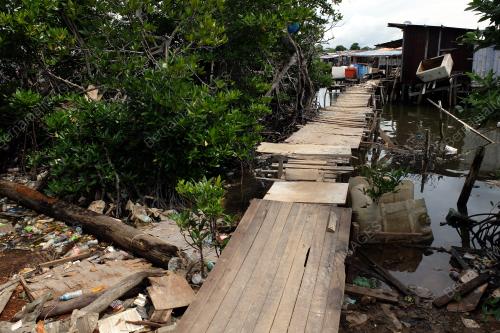 WABAK DENGGI LABUAN