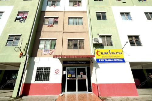 SB07_11012018_KLINIK_1MALAYSIA