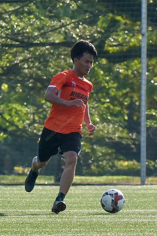 BOLA SEPAK U21 SABAH FC