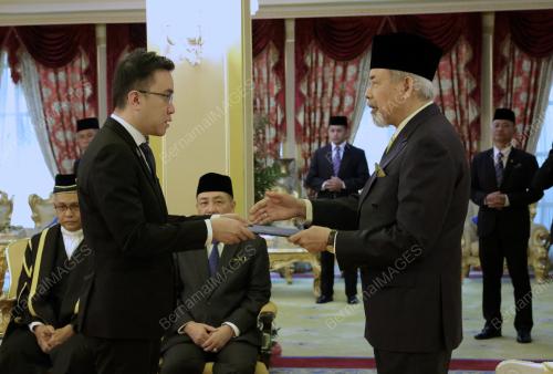 TUN JUHAR MAHIRUDDIN